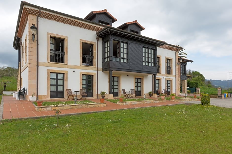 La Casona de la Roza