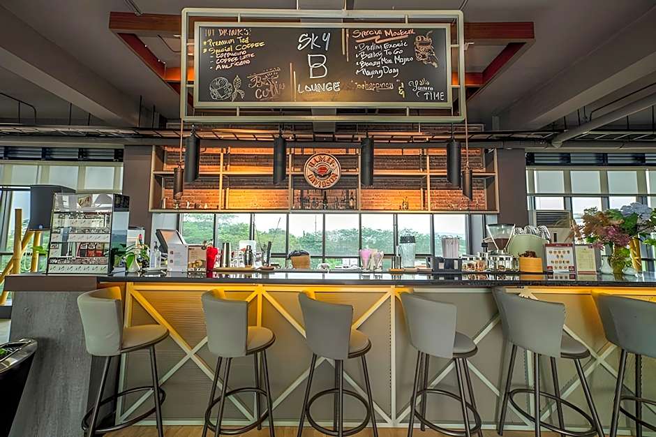 Braling Grand Hotel Purbalingga, Azana Hotels Collection