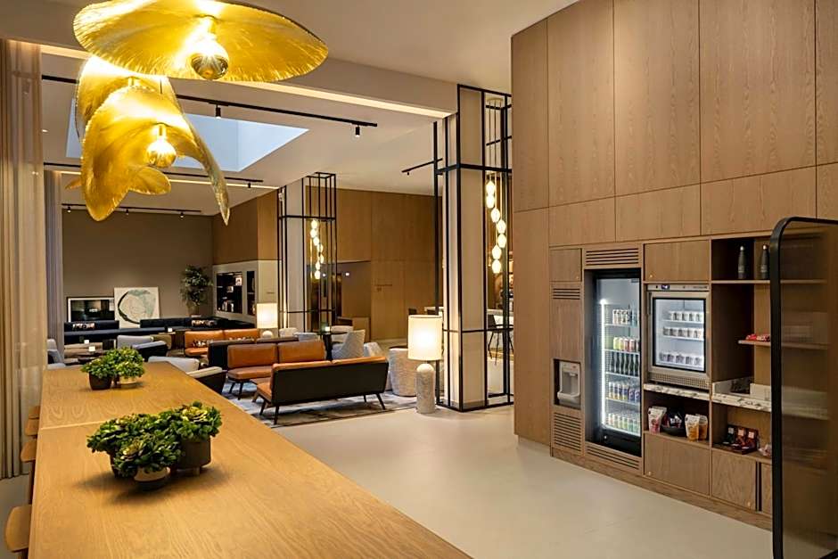 AC Hotel Glasgow