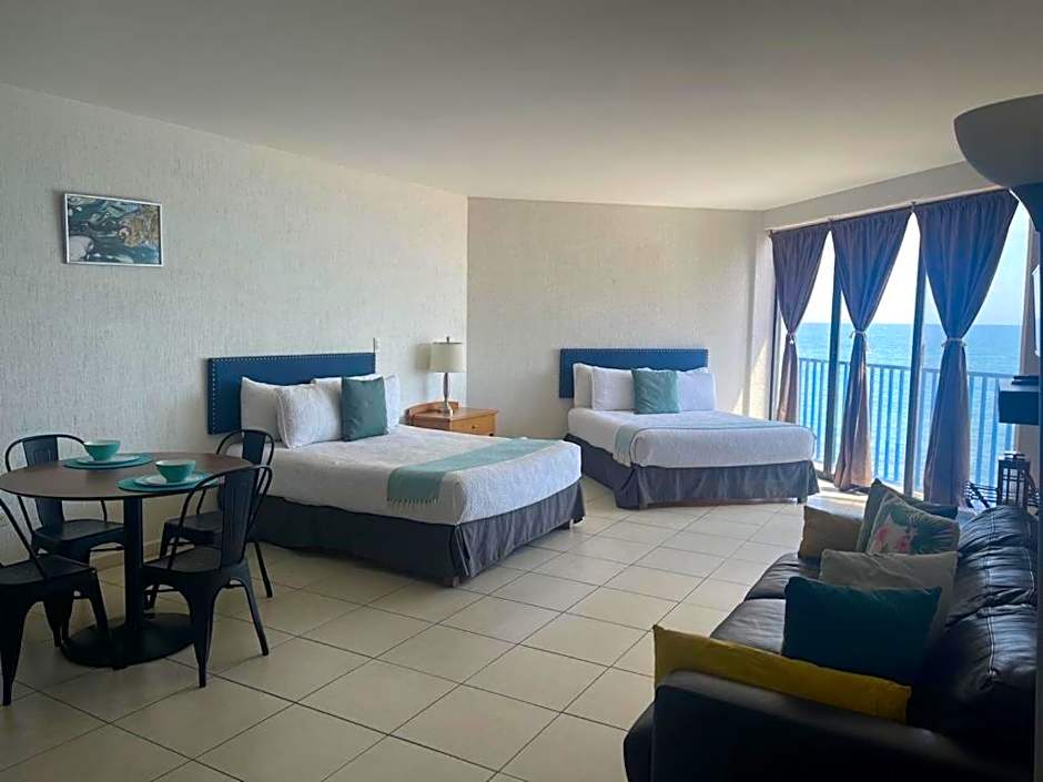 Condominios San Carlos