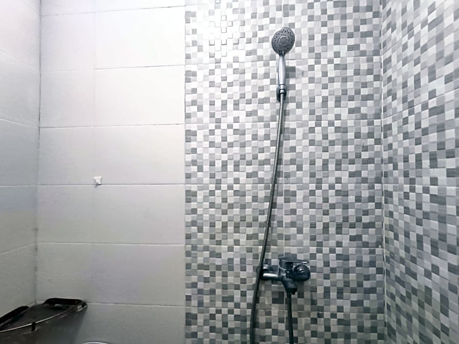 Balqies Homestay Syariah Makassar Mitra RedDoorz