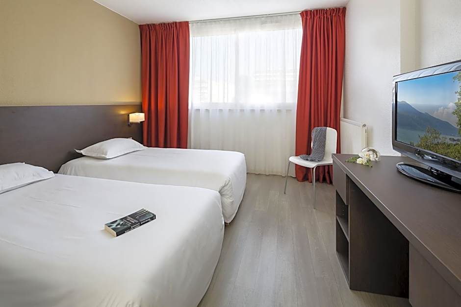 Les Loges Du Park - Residence Hoteliere