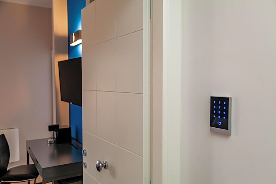 Album Boutique Rooms