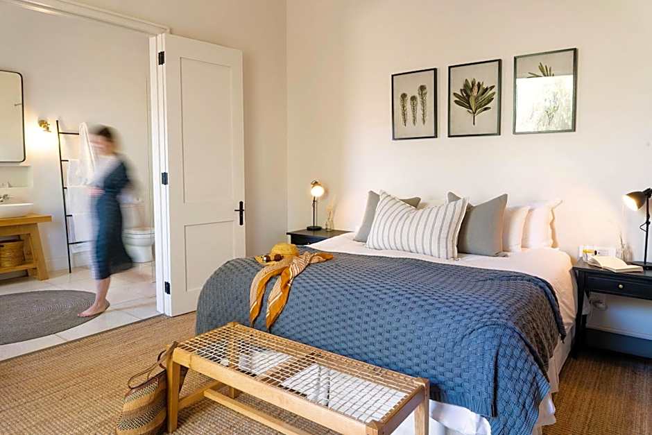 Simbavati Cederberg Ridge