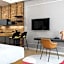 Mercure Krakow Fabryczna City