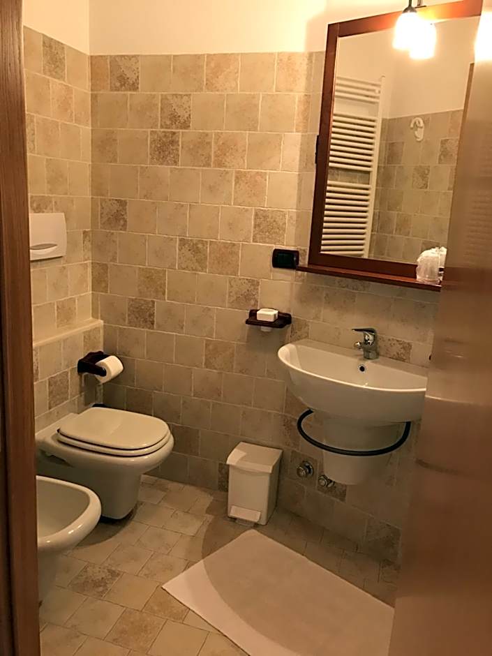 Locanda La Posta Nöa - B&B