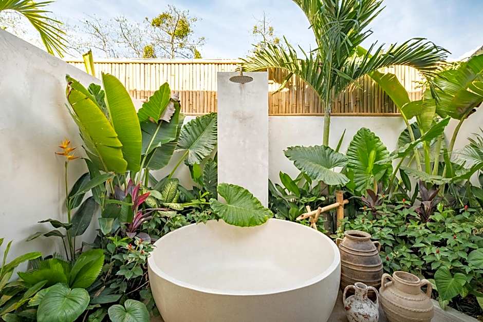 Alma Bingin Boutique Hotel