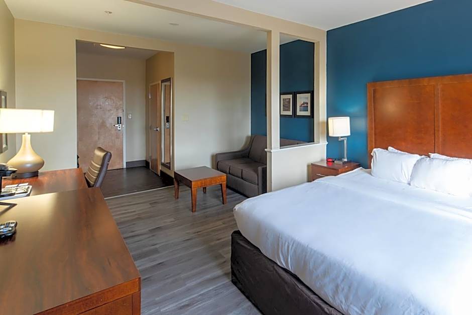 Sonesta Essential - Baton Rouge Airport