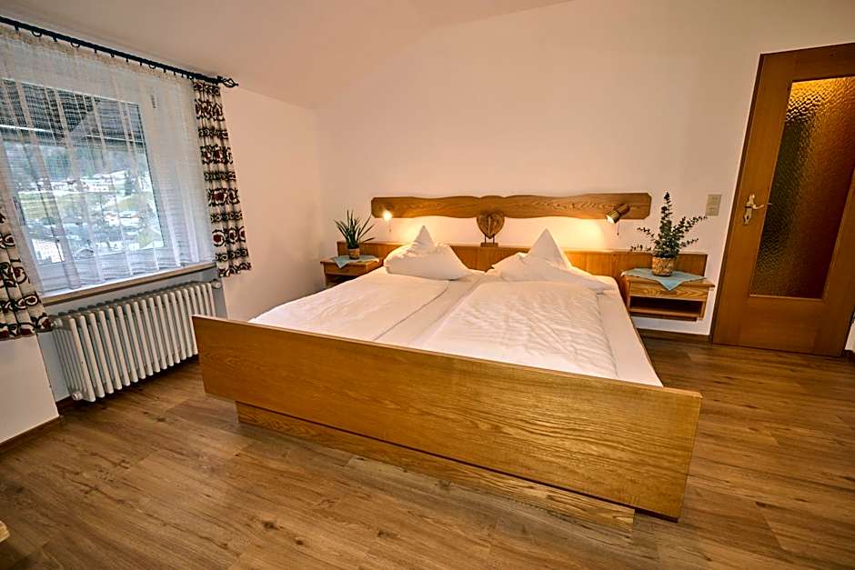 Gasthof Oberwirt