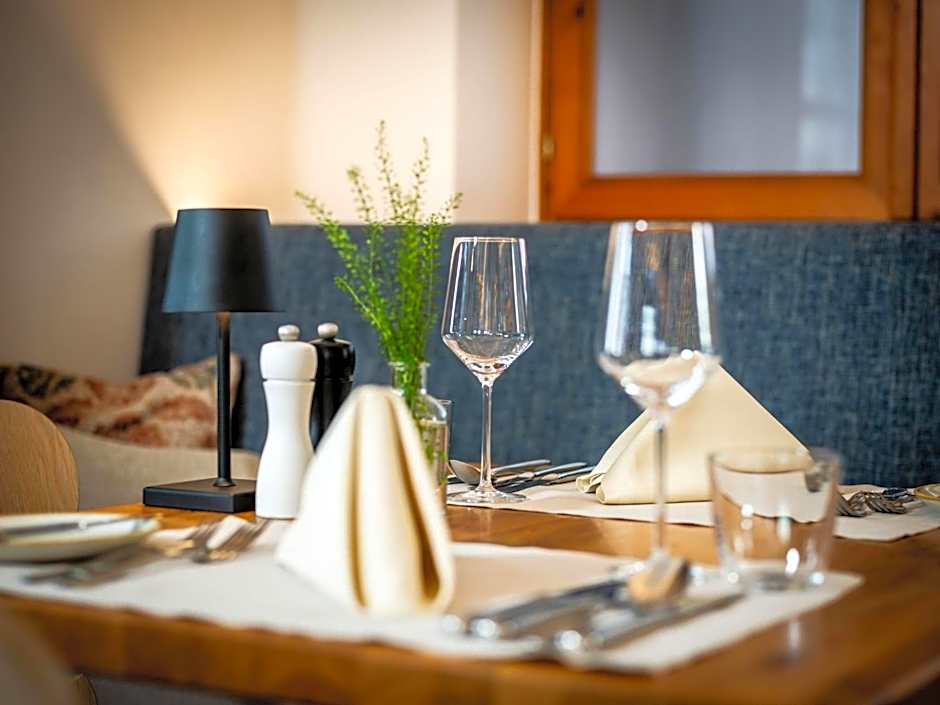 Euler Neuschönau - Naturhotel & Chalets