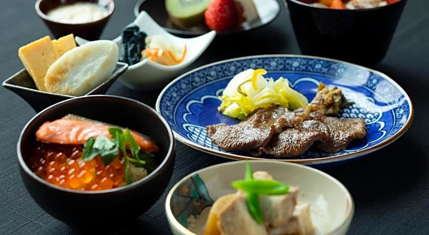 The Westin Sendai