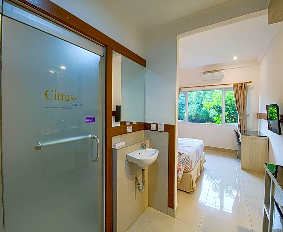 Citrus-House com Hotel