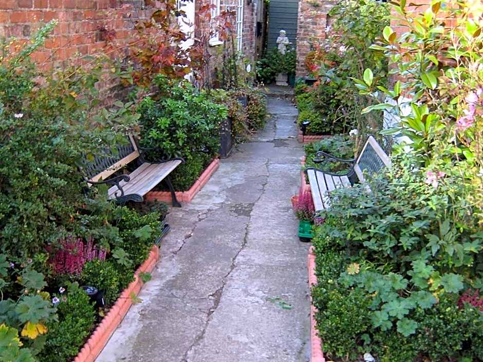 Beverley Budget Inn