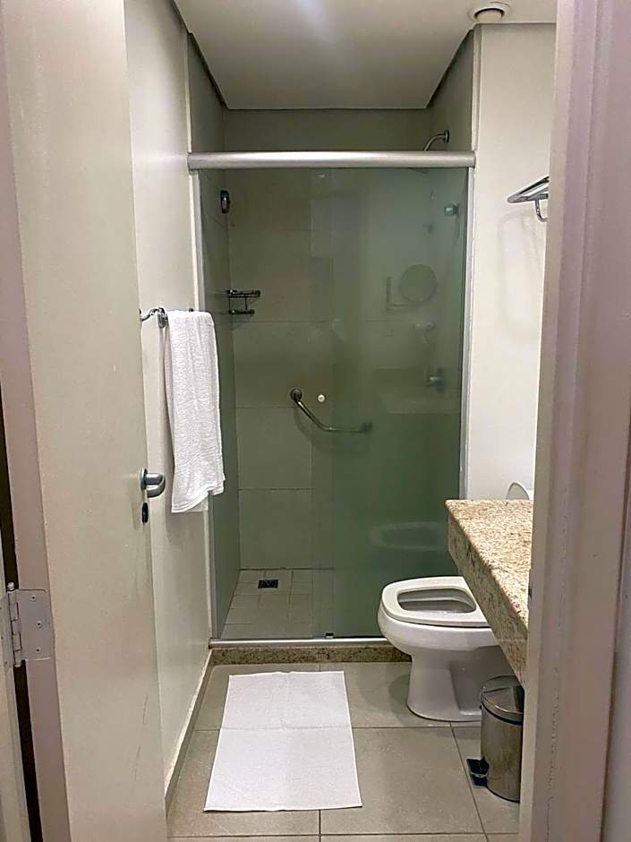 Millenium Hotel Flat