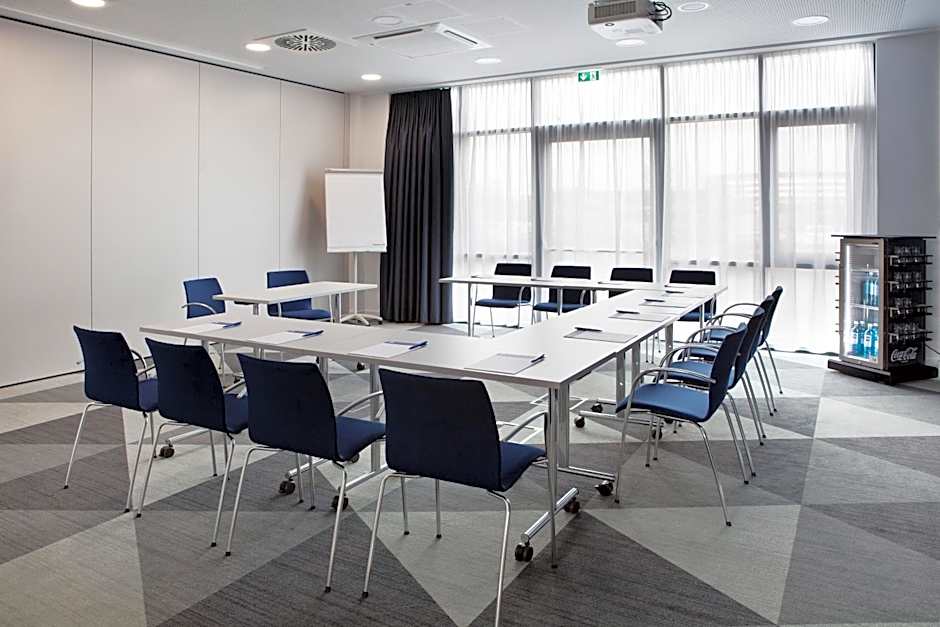 Holiday Inn Express Kaiserslautern By IHG