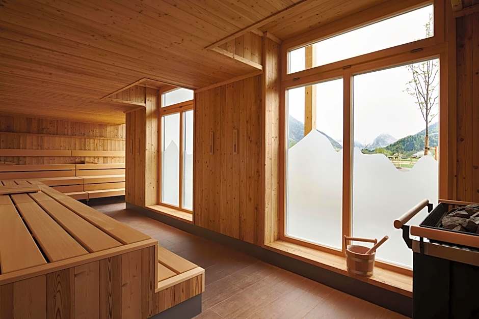 aja Ruhpolding