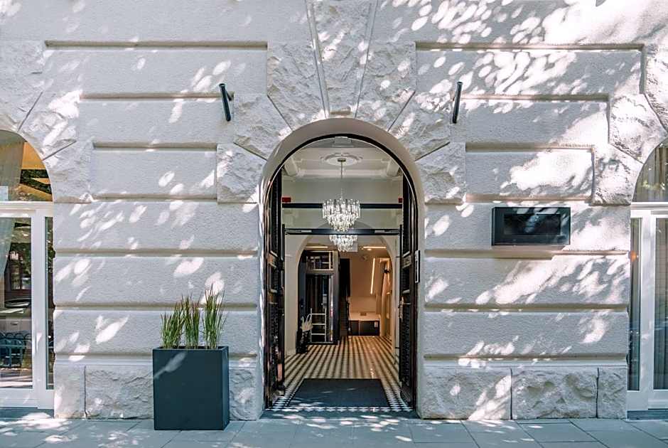 Dream Boutique Aparthotel