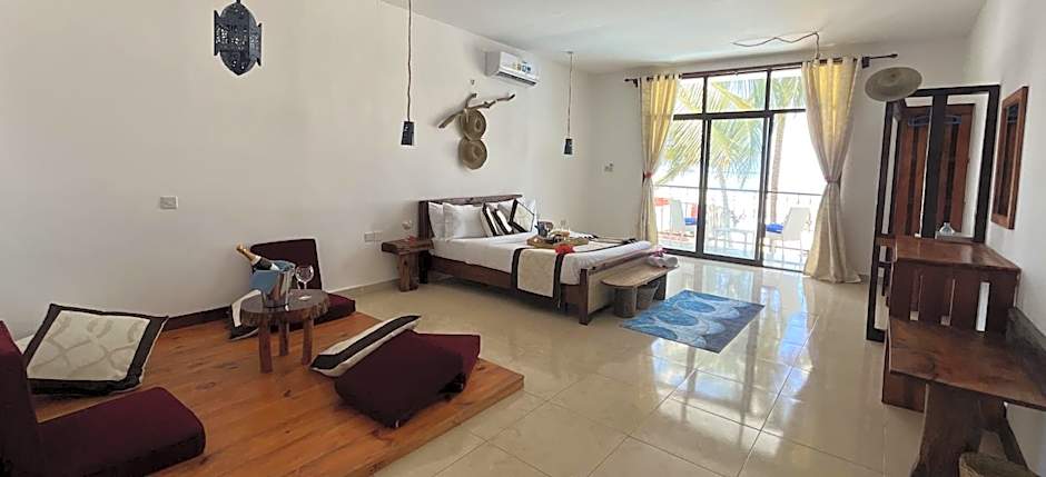 BIANCO AZZURRO Hotel & Restaurant