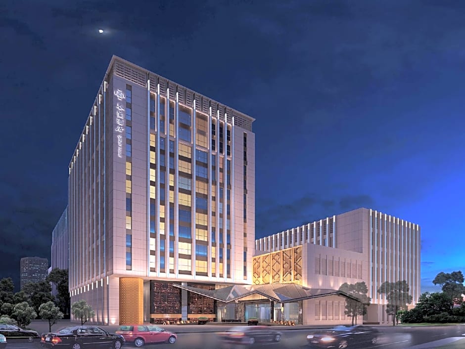 Photo 1 of 50 of Beijing Tylfull Hotel