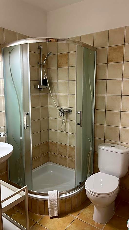 Bóbita Apartman