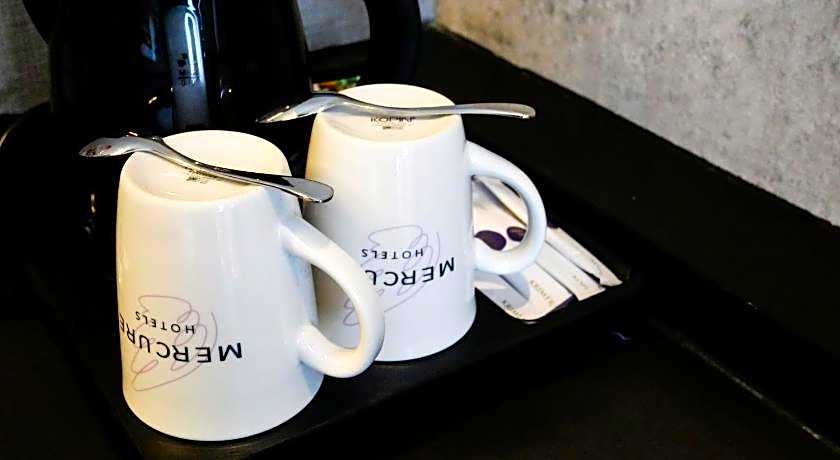 Mercure Surabaya Manyar