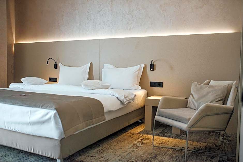 Fabesca Boutique Hotel & SPA