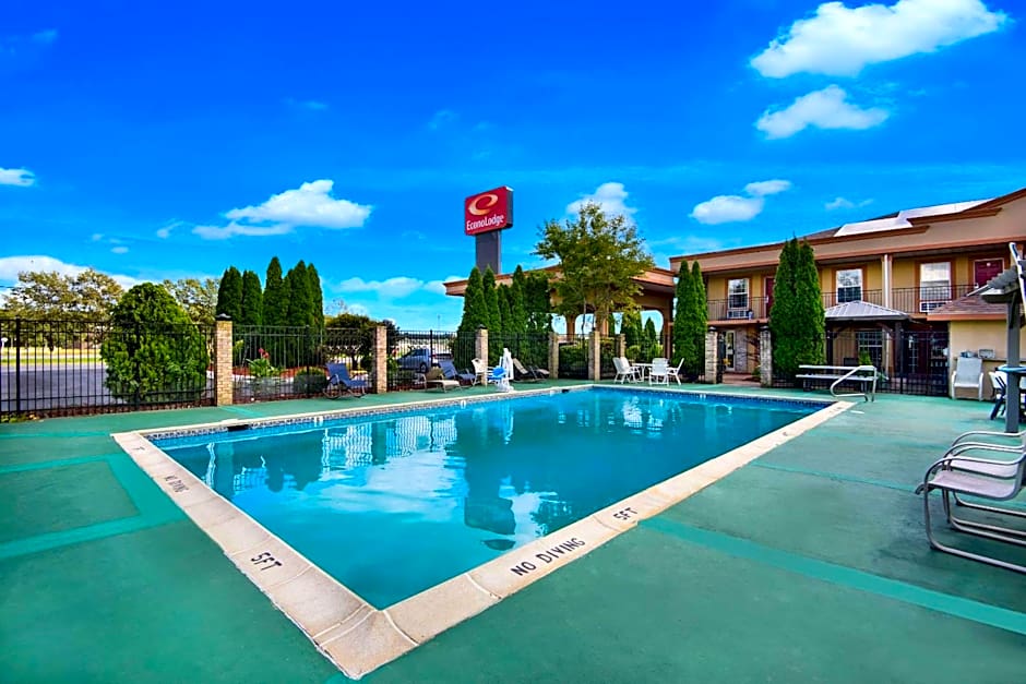 Econo Lodge Princess Anne