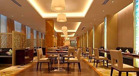 New Century Hotel Taizhou