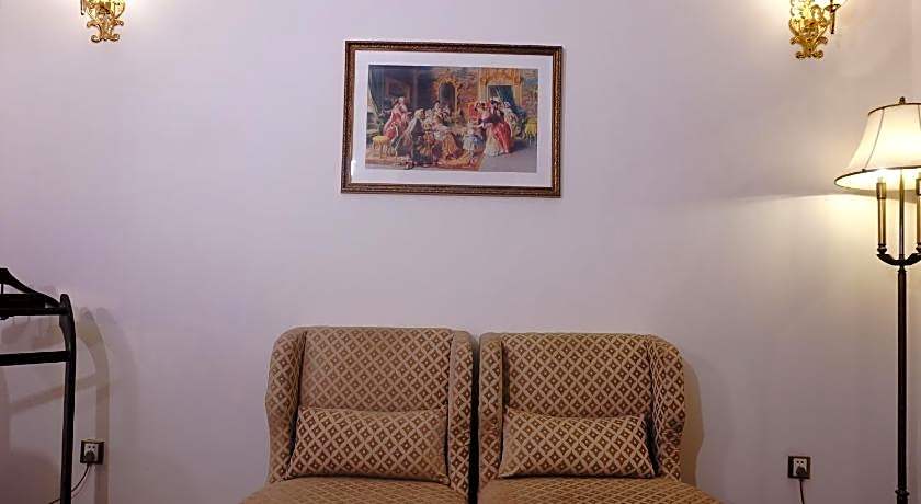 Ramada Plaza Chandigarh Zirakpur