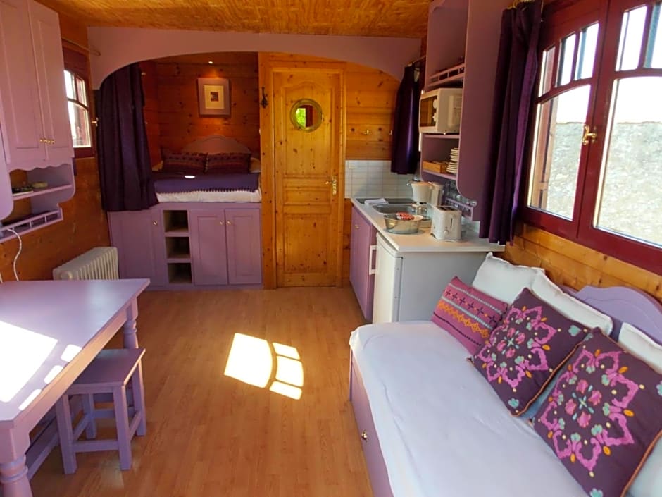 Domaine du Gué du Roi