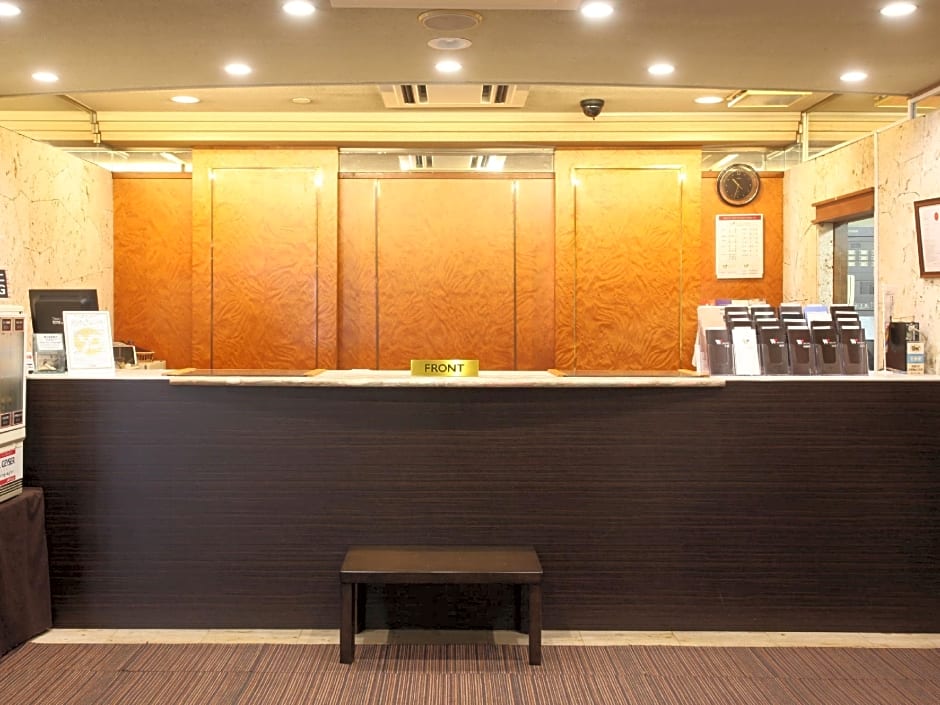 Hotel Wing International Shimonoseki