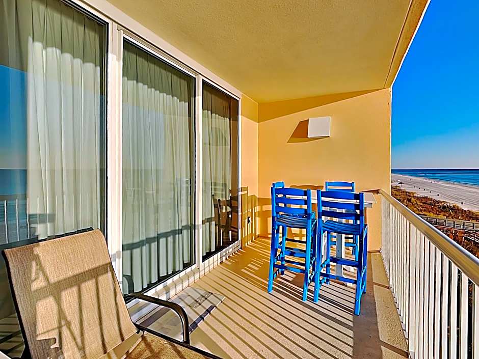 Majestic Beach Towers by Royal American Beach Getaways – Panama City Beach, FL