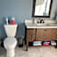 Lakeview Condo at Causeway Marina