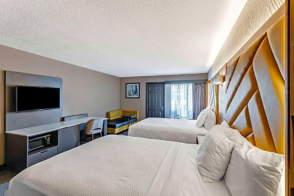 The Wander Hotel, a Ramada by Wyndham