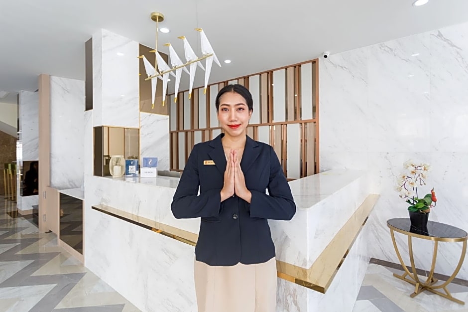 The 8 Hotel Udonthani