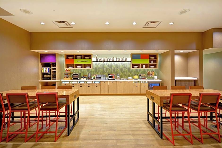 Home2 Suites by Hilton Houston Near the Galleria, TX