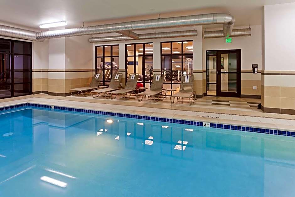 Hampton Inn By Hilton & Suites Denver Airport / Gateway Park