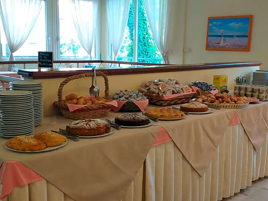 Hotel Rugantino