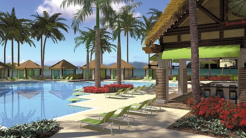 Margaritaville Vacation Club by Wyndham - St Thomas