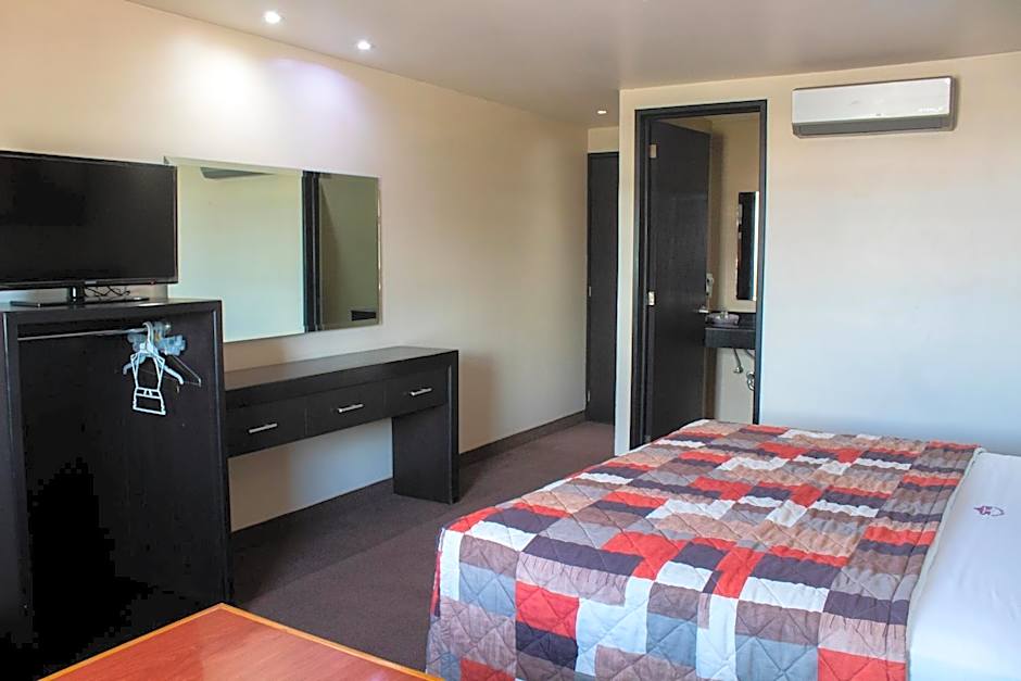 Hotel Palass