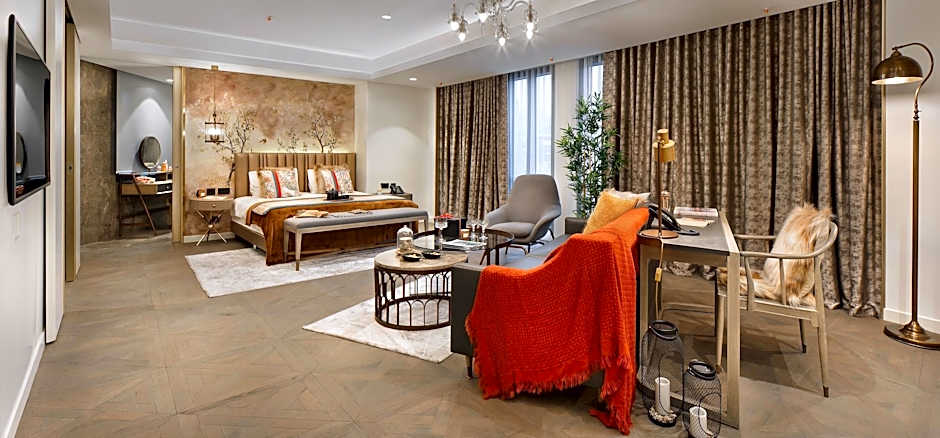 WANDA VISTA ISTANBUL