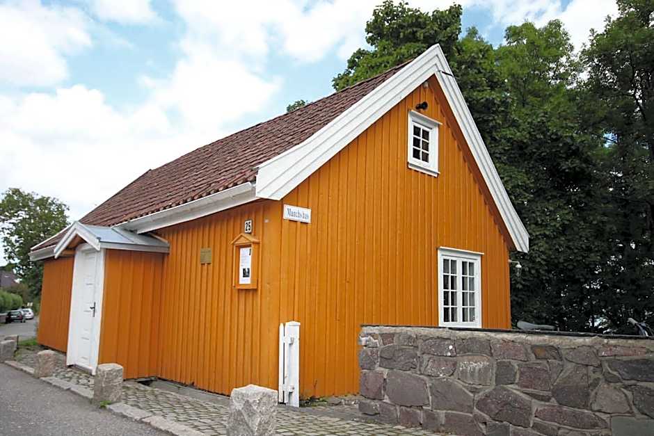 Thon Partner Hotel Horten