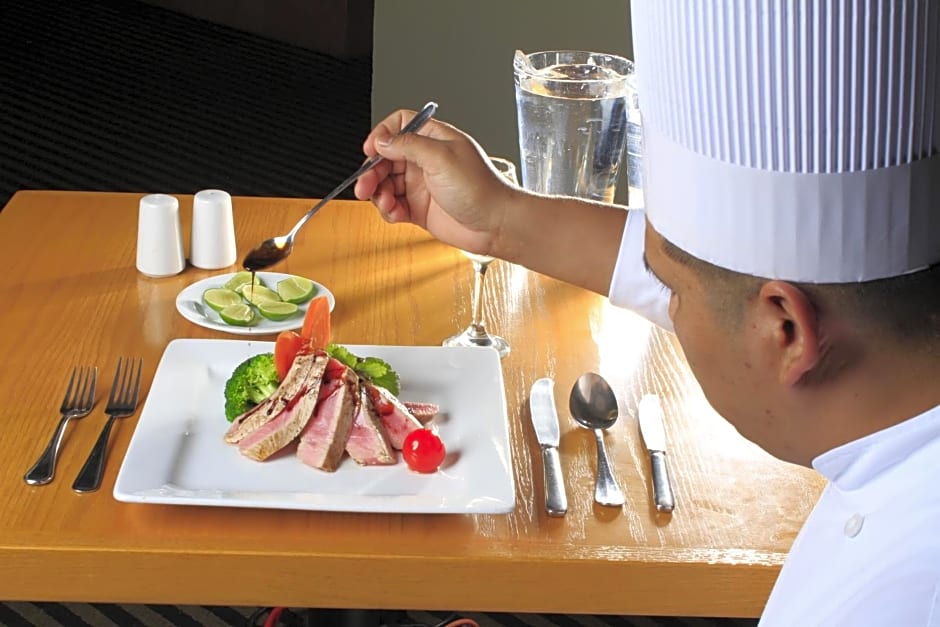 Crowne Plaza Monterrey Aeropuerto By IHG