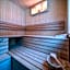 Špindl Lodge Apartments Self check-in & Sauna