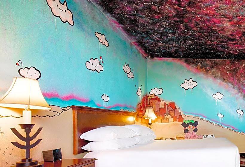 Nativo Lodge
