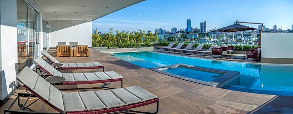 Mercure Uberlandia Plaza Shopping