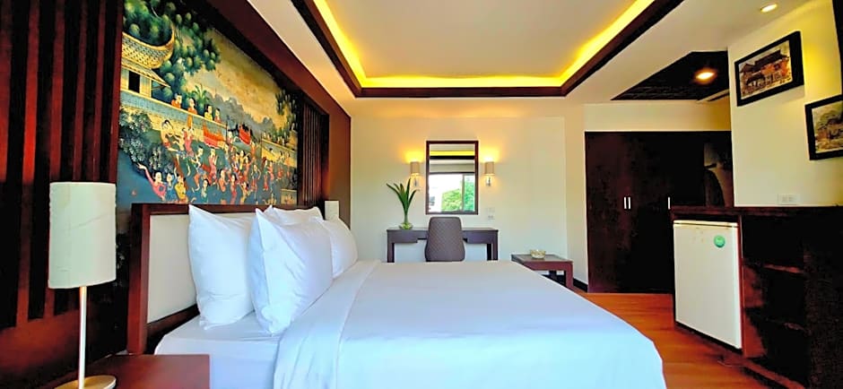 City Inn Vientiane