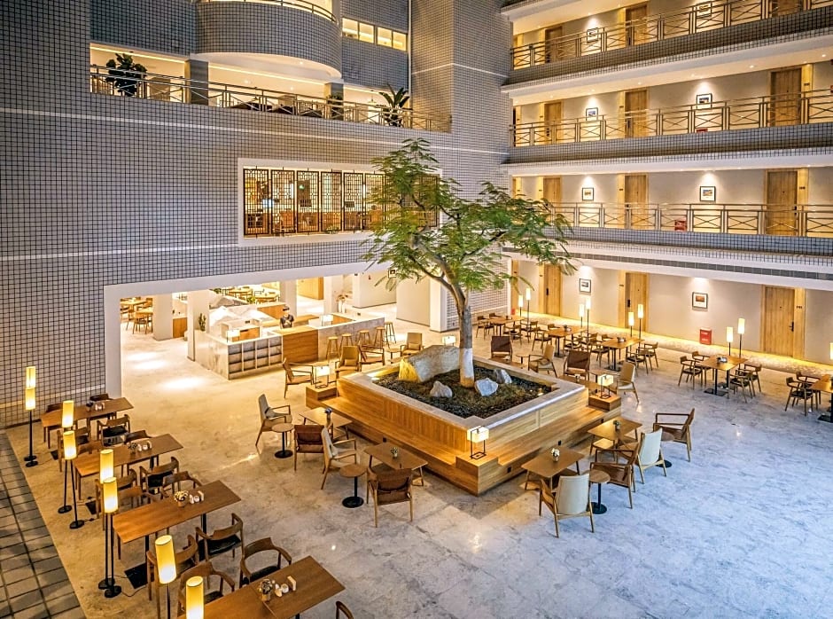 Atour Hotel (Lanzhou Xiguan Zhengning Rd)