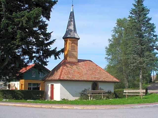 Le Brabant Bar-Hôtel-Restaurant