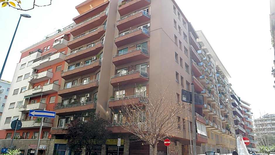 B&B La Perla di Roma